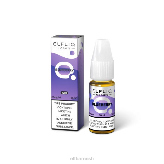 elfbar elfliq mustika nic soolad - 10ml-20mg/ml 46F6R216