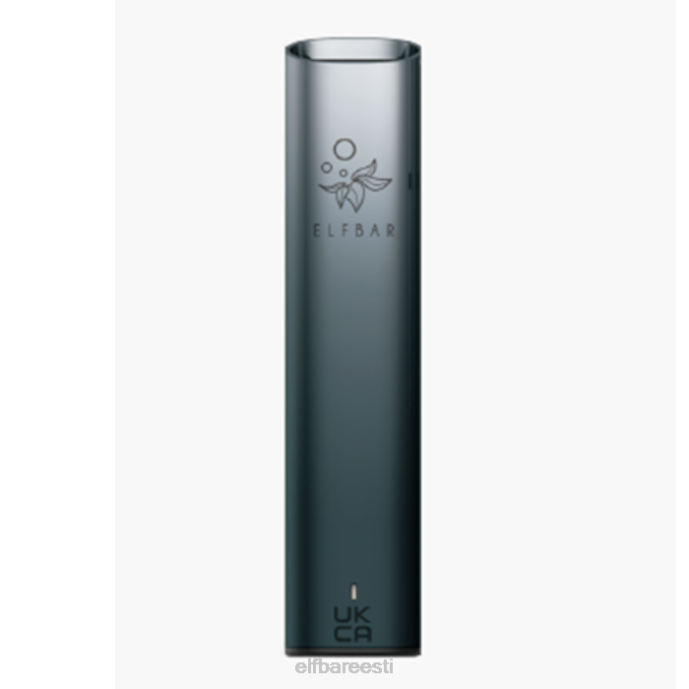 elfbar mate 500 pod vape komplekt - 500mah aku 46F6R138 must hall