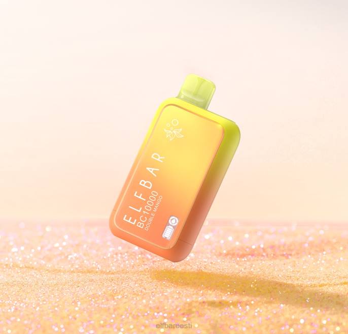 topelt mango
