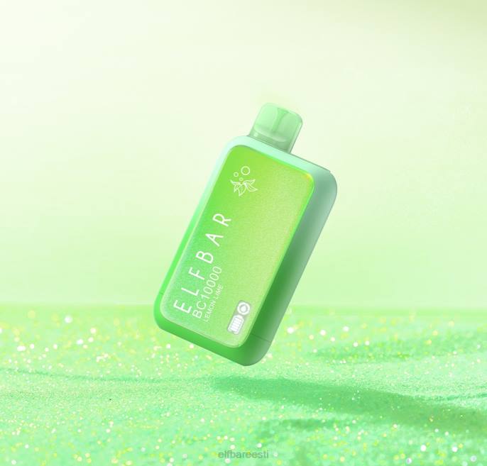 ühekordne vape sunit väljaanne - ELF BAR raya d1 ELFBAR BC10000 P46N6