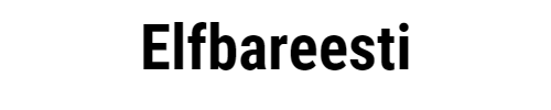 Elfbareesti